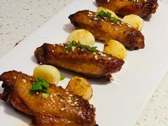 -船歌·鱼水饺青岛菜(金狮广场店)