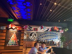-bluefrog蓝蛙(恒隆广场店)