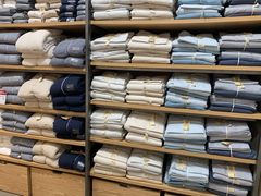 -MUJI无印良品(星光68广场店)
