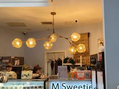 -姆们M Sweetie Cake(三里屯店)