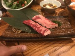 -赤坂亭·M9和牛放题(长楹天街购物中心店)