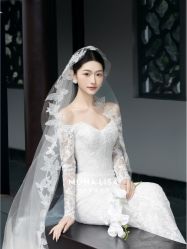 点击看大图 -青禾蒙娜丽莎婚纱摄影(武汉总店)