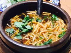-满园春饼(运河城店)