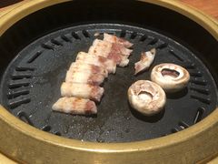 -虎哥六韩式烤肉料理 TIGERGRILL(隆生金山湖中心购物广场店)