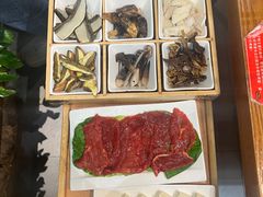 -大理董·董家小厨野生菌火锅(古城旗舰店)