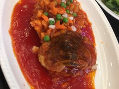 -西山人家·传统苏帮菜·家宴(木渎店)