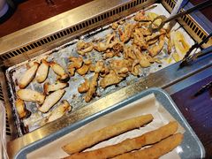 -新石器烤肉(之心城店)
