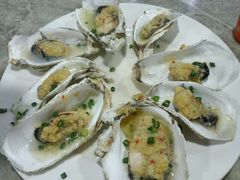 -四川小胡子海鲜(丁村万人海鲜广场店)