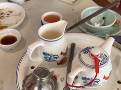 -点都德(广州白云山景区南门店)