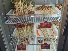 -唐记煌大坨卤牛肉串串(瑞南街店)