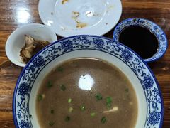 -苏州藏书羊肉馆(安顺路店)