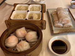 -金城大酒店-中餐厅(汾江中路店)