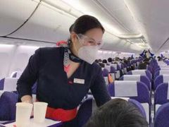-中国联合航空