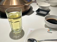 -烹然四季椰子鸡火锅(姚家园万象汇店)