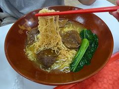 -下环街市熟食中心