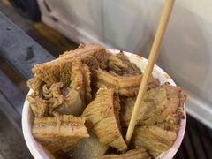 -威威小食