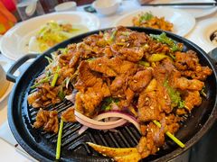 -东门烤鸭店(鼓楼店)