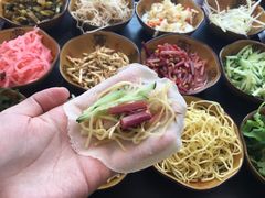 -杨姨妈丝娃娃(花果园店)