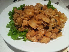 八珍豆腐-大铁勺新津菜(迎水道店)