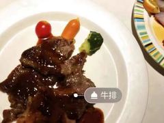 -吉布鲁牛排海鲜自助(芙蓉万家丽店)