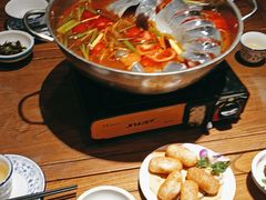 -亮欢寨(凯里总店)