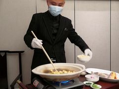 -金色艳阳天•粤菜 淮扬菜(古平岗店)