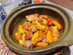 -南京大牌档(济南万象城店)