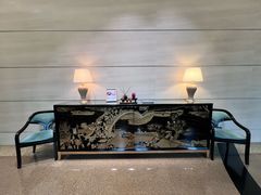 -上海波特曼丽思卡尔顿酒店