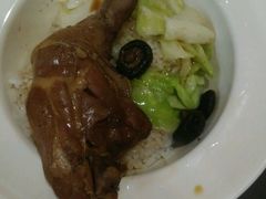 -老家肉饼(永泰庄店)