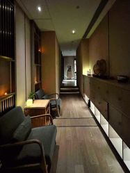 -8SPA养愈空间·新中式疗愈spa