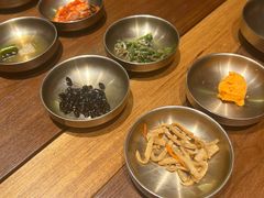 -春熙台·韩国料理(宝安西乡店)