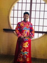 -摩玛婚纱摄影(杭州店)