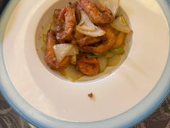 -利顺德大饭店·水岸中餐厅(小白楼店)