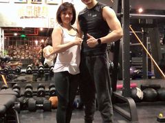 -能量健身私教工作室(1527店)