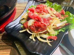 -牛犇炭火烤肉·鲜切烤肉(承德总店)