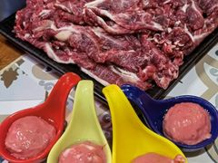 -三毛牛肉店(福强店)