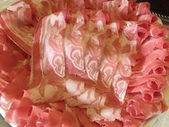 -胡同儿老北京涮肉