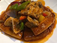 -巴依老爷新疆美食(远洋未来汇购物中心店)