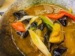 -马帮菜馆·美味野生菌