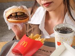 -麦当劳(沙面店)
