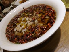 -老屋印象川菜(马园路店)