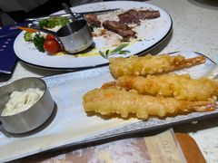 -夏日玛莉西餐厅(金茂览秀城店)