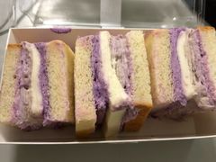 -欢牛蛋糕屋(萧山万象汇店)