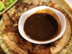 -多哥水傣味餐厅(司马巷店)