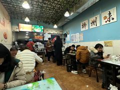 -龍城柳州螺蛳粉(群星路店)