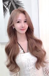 -3AM HAIR SALON染发烫发接发
