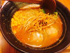 味增拉面-日出拉面(望京店)