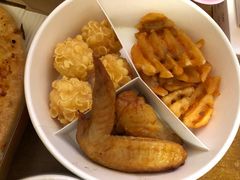-必胜客(花园路店)