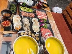 -丽江庭院之爱在路上(西单店)