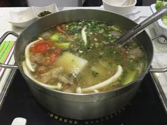 -黑山牛肉汤火锅(花城汇店)